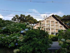 APARTAMENTO DO LAGO NEGRO